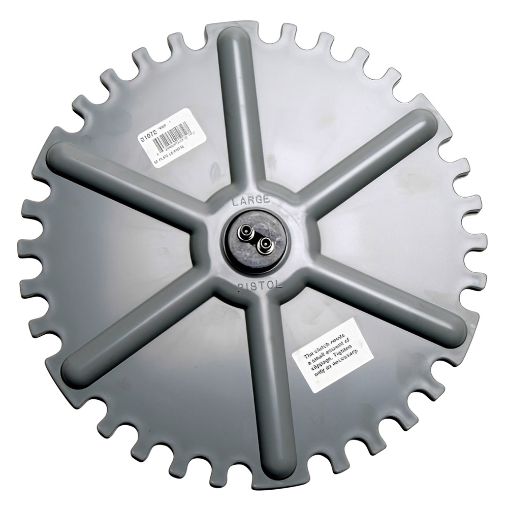 Dillon Case Feeder Plate Large Pistol Shooters Corner